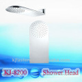 Bathroom waterfall spout shower heads